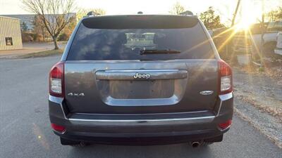 2016 Jeep Compass High Altitude Edition Sport Utility 4D   - Photo 6 - Manassas, VA 20109