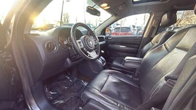 2016 Jeep Compass High Altitude Edition Sport Utility 4D   - Photo 36 - Manassas, VA 20109