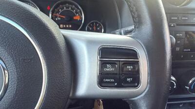 2016 Jeep Compass High Altitude Edition Sport Utility 4D   - Photo 24 - Manassas, VA 20109