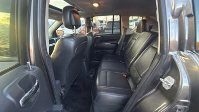 2016 Jeep Compass High Altitude Edition Sport Utility 4D   - Photo 40 - Manassas, VA 20109