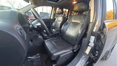 2016 Jeep Compass High Altitude Edition Sport Utility 4D   - Photo 35 - Manassas, VA 20109