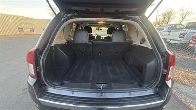 2016 Jeep Compass High Altitude Edition Sport Utility 4D   - Photo 43 - Manassas, VA 20109