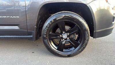 2016 Jeep Compass High Altitude Edition Sport Utility 4D   - Photo 53 - Manassas, VA 20109