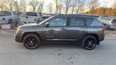 2016 Jeep Compass High Altitude Edition Sport Utility 4D   - Photo 10 - Manassas, VA 20109