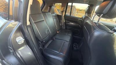 2016 Jeep Compass High Altitude Edition Sport Utility 4D   - Photo 46 - Manassas, VA 20109