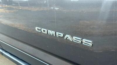 2016 Jeep Compass High Altitude Edition Sport Utility 4D   - Photo 16 - Manassas, VA 20109