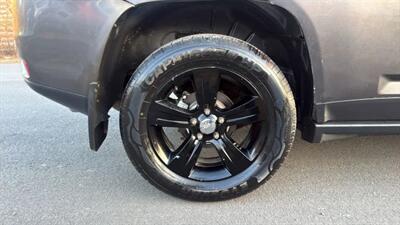 2016 Jeep Compass High Altitude Edition Sport Utility 4D   - Photo 54 - Manassas, VA 20109