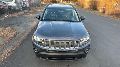 2016 Jeep Compass High Altitude Edition Sport Utility 4D   - Photo 14 - Manassas, VA 20109