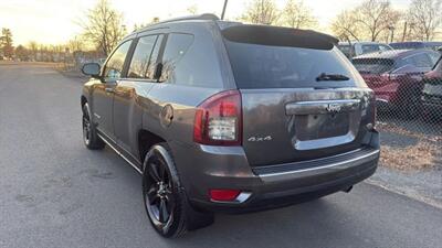 2016 Jeep Compass High Altitude Edition Sport Utility 4D   - Photo 8 - Manassas, VA 20109