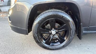 2016 Jeep Compass High Altitude Edition Sport Utility 4D   - Photo 56 - Manassas, VA 20109