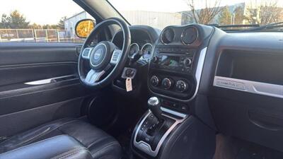 2016 Jeep Compass High Altitude Edition Sport Utility 4D   - Photo 51 - Manassas, VA 20109
