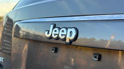 2016 Jeep Compass High Altitude Edition Sport Utility 4D   - Photo 18 - Manassas, VA 20109