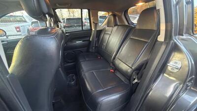 2016 Jeep Compass High Altitude Edition Sport Utility 4D   - Photo 41 - Manassas, VA 20109