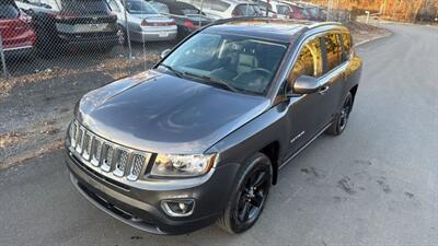 2016 Jeep Compass High Altitude Edition Sport Utility 4D   - Photo 12 - Manassas, VA 20109