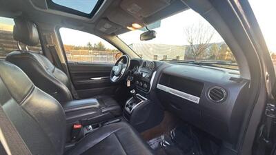 2016 Jeep Compass High Altitude Edition Sport Utility 4D   - Photo 50 - Manassas, VA 20109