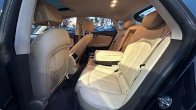 2012 Audi A7 Premium Quattro Sedan 4D   - Photo 35 - Manassas, VA 20109