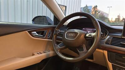 2012 Audi A7 Premium Quattro Sedan 4D   - Photo 25 - Manassas, VA 20109