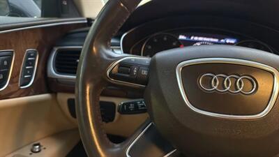 2012 Audi A7 Premium Quattro Sedan 4D   - Photo 19 - Manassas, VA 20109