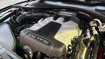 2012 Audi A7 Premium Quattro Sedan 4D   - Photo 56 - Manassas, VA 20109