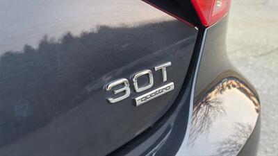 2012 Audi A7 Premium Quattro Sedan 4D   - Photo 15 - Manassas, VA 20109