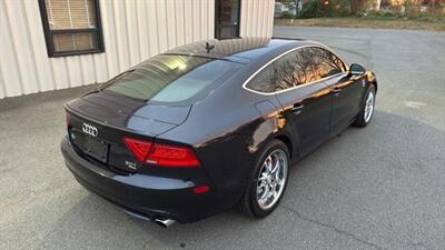 2012 Audi A7 Premium Quattro Sedan 4D   - Photo 4 - Manassas, VA 20109