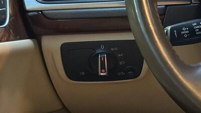 2012 Audi A7 Premium Quattro Sedan 4D   - Photo 21 - Manassas, VA 20109