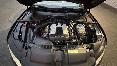 2012 Audi A7 Premium Quattro Sedan 4D   - Photo 53 - Manassas, VA 20109