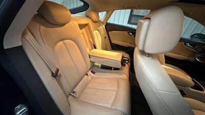 2012 Audi A7 Premium Quattro Sedan 4D   - Photo 42 - Manassas, VA 20109