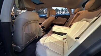 2012 Audi A7 Premium Quattro Sedan 4D   - Photo 37 - Manassas, VA 20109