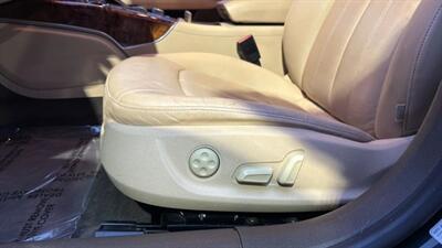 2012 Audi A7 Premium Quattro Sedan 4D   - Photo 33 - Manassas, VA 20109