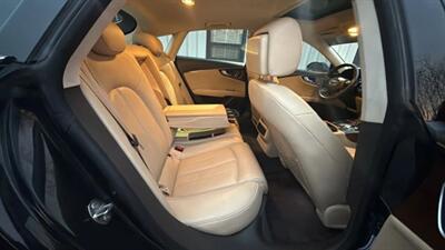 2012 Audi A7 Premium Quattro Sedan 4D   - Photo 40 - Manassas, VA 20109