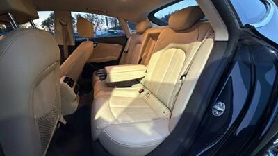 2012 Audi A7 Premium Quattro Sedan 4D   - Photo 36 - Manassas, VA 20109