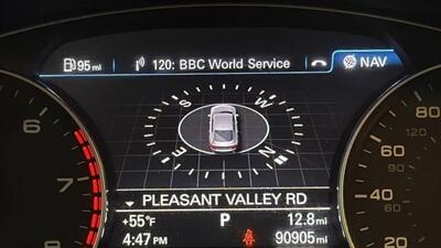 2012 Audi A7 Premium Quattro Sedan 4D   - Photo 24 - Manassas, VA 20109