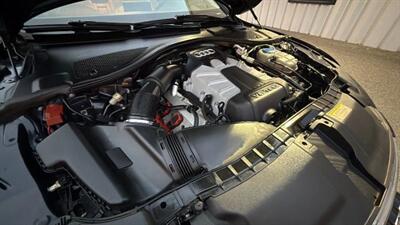 2012 Audi A7 Premium Quattro Sedan 4D   - Photo 54 - Manassas, VA 20109