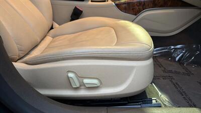 2012 Audi A7 Premium Quattro Sedan 4D   - Photo 47 - Manassas, VA 20109