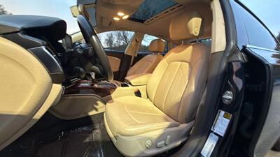 2012 Audi A7 Premium Quattro Sedan 4D   - Photo 32 - Manassas, VA 20109