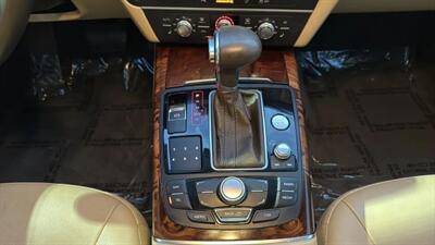 2012 Audi A7 Premium Quattro Sedan 4D   - Photo 28 - Manassas, VA 20109