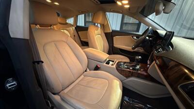 2012 Audi A7 Premium Quattro Sedan 4D   - Photo 44 - Manassas, VA 20109