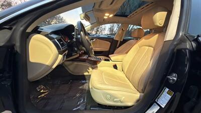 2012 Audi A7 Premium Quattro Sedan 4D   - Photo 31 - Manassas, VA 20109