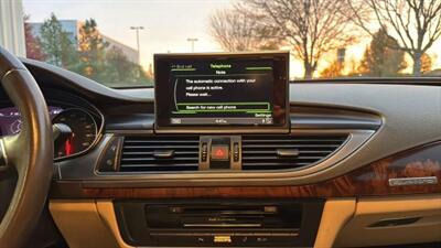 2012 Audi A7 Premium Quattro Sedan 4D   - Photo 26 - Manassas, VA 20109