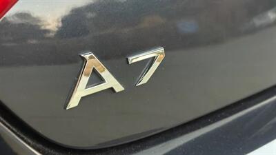2012 Audi A7 Premium Quattro Sedan 4D   - Photo 14 - Manassas, VA 20109