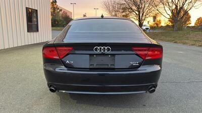 2012 Audi A7 Premium Quattro Sedan 4D   - Photo 5 - Manassas, VA 20109