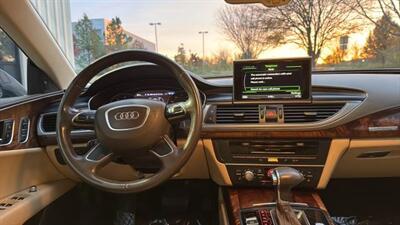 2012 Audi A7 Premium Quattro Sedan 4D   - Photo 17 - Manassas, VA 20109