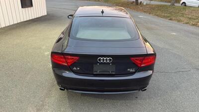 2012 Audi A7 Premium Quattro Sedan 4D   - Photo 6 - Manassas, VA 20109