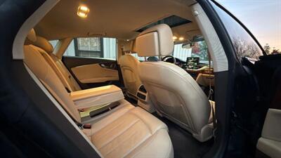 2012 Audi A7 Premium Quattro Sedan 4D   - Photo 41 - Manassas, VA 20109