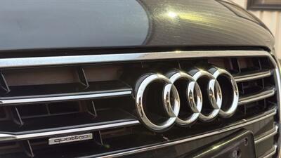 2012 Audi A7 Premium Quattro Sedan 4D   - Photo 12 - Manassas, VA 20109