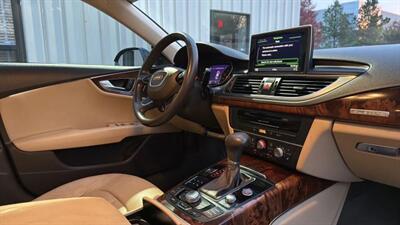 2012 Audi A7 Premium Quattro Sedan 4D   - Photo 46 - Manassas, VA 20109