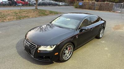 2012 Audi A7 Premium Quattro Sedan 4D   - Photo 10 - Manassas, VA 20109