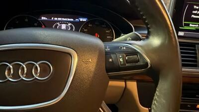 2012 Audi A7 Premium Quattro Sedan 4D   - Photo 20 - Manassas, VA 20109