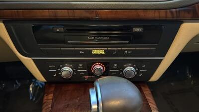 2012 Audi A7 Premium Quattro Sedan 4D   - Photo 27 - Manassas, VA 20109